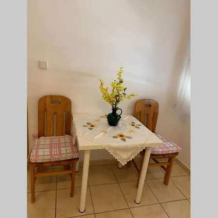 3 With Pool And Amazing Sea View Apartament Lokva Rogoznica