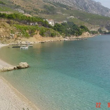 3 With Pool And Amazing Sea View