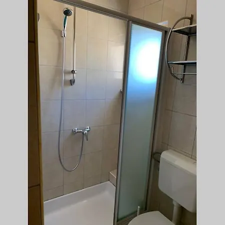 3 With Pool And Amazing Sea View Apartament