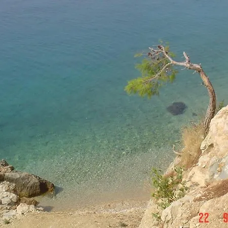 3 With Pool And Amazing Sea View *