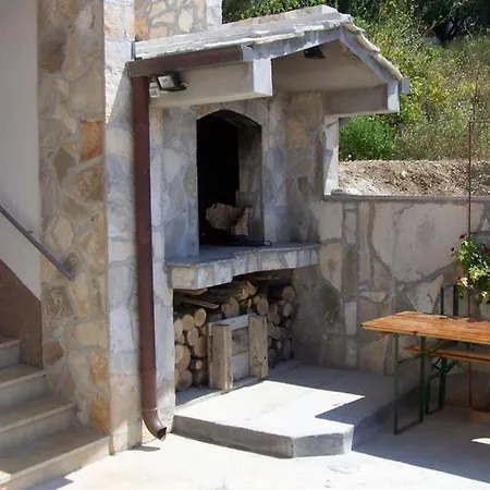 Lejlighed 3 With Pool And Amazing Sea View