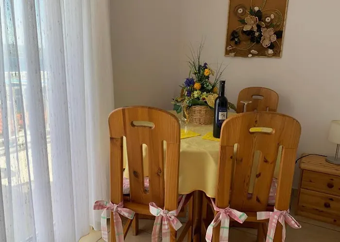 3 With Pool And Amazing Sea View Lokva Rogoznica