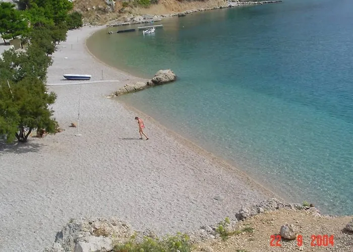 3 With Pool And Amazing Sea View