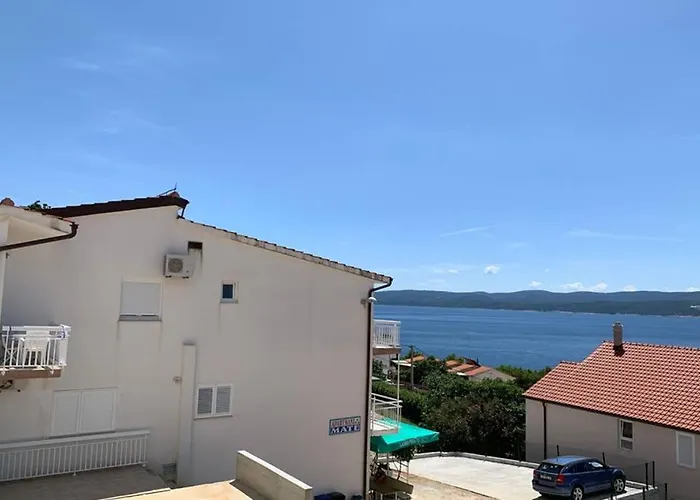 Daire 3 With Pool And Amazing Sea View Lokva Rogoznica