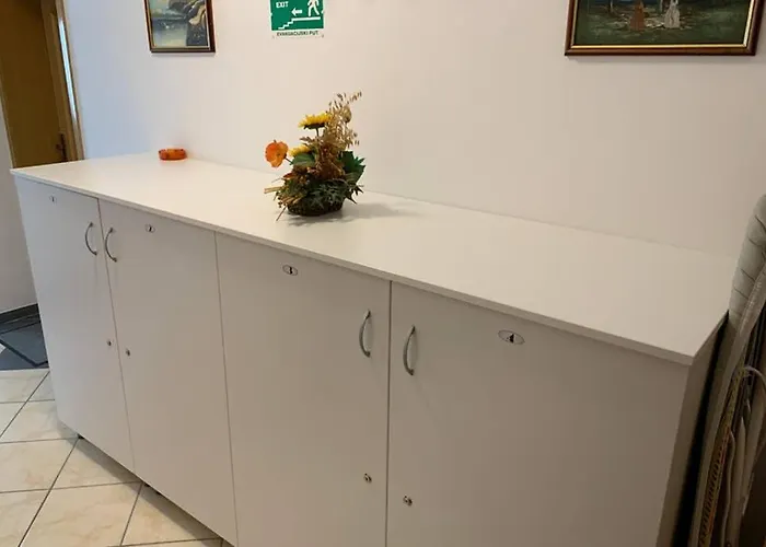 3 With Pool And Amazing Sea View Lokva Rogoznica