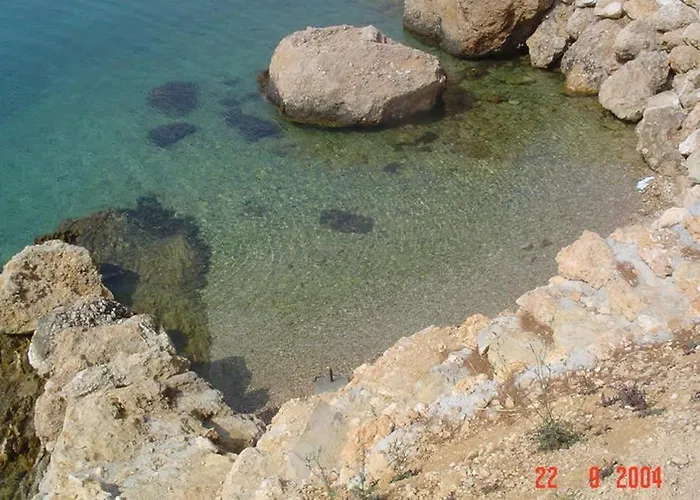 3 With Pool And Amazing Sea View *