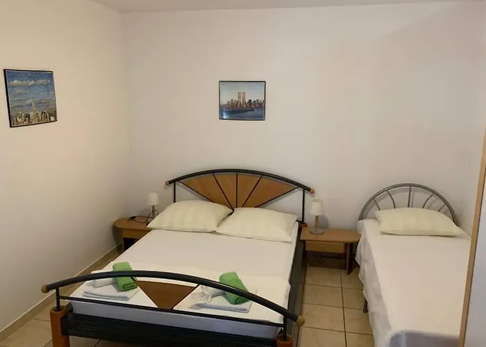 Daire 3 With Pool And Amazing Sea View